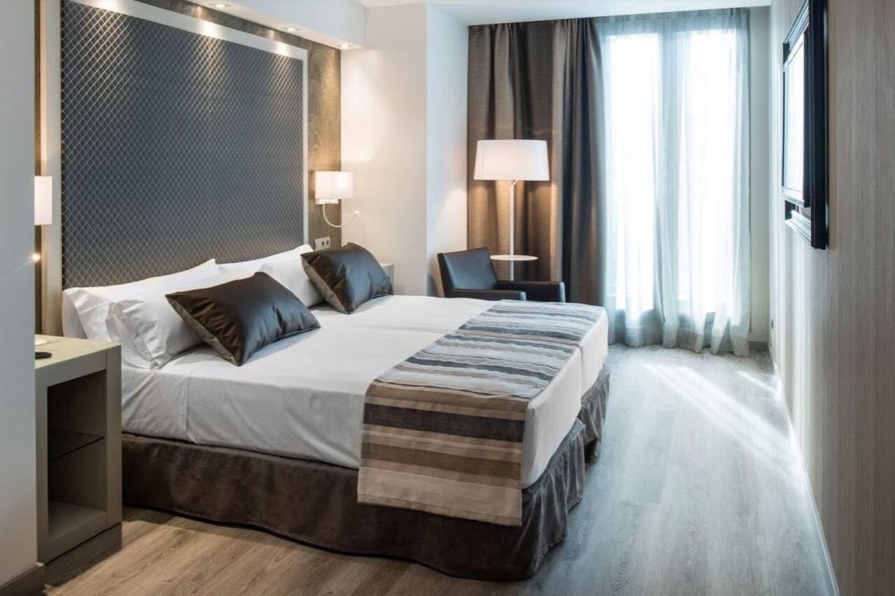 Catalonia Square 4* Sup 4* Barcelone